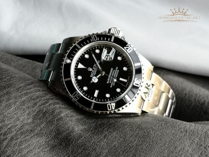 Đồng hồ Rolex Submariner Rep 1:1 