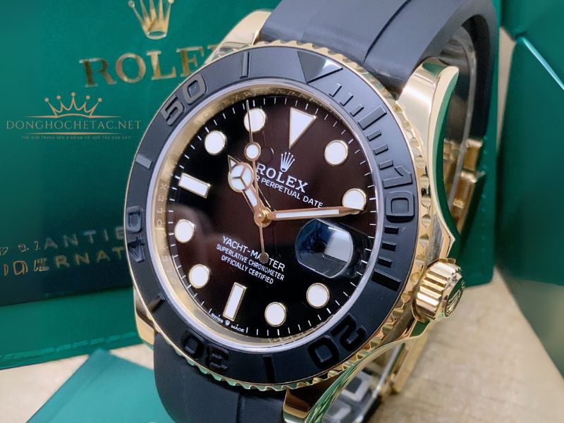 Rolex Yacht-Master Replica Trung Quốc