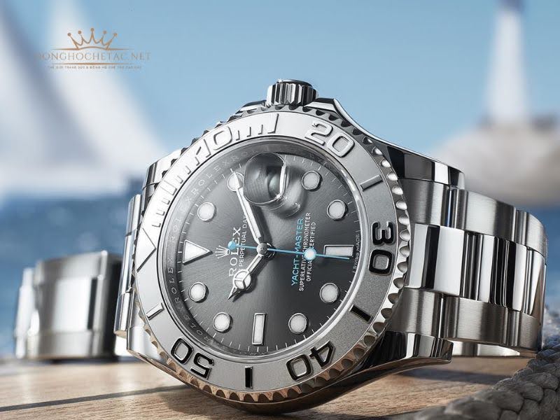 Đồng hồ Rolex Yacht-Master Mini 