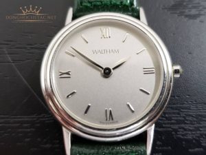Đồng hồ Waltham
