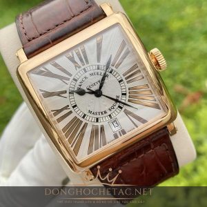 Đồng hồ Franck Muller BST Master Square Replica 1:1