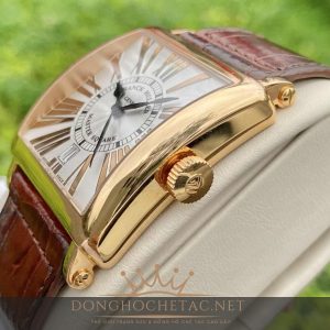 Câu Chuyện Ra Đời Của Franck Muller