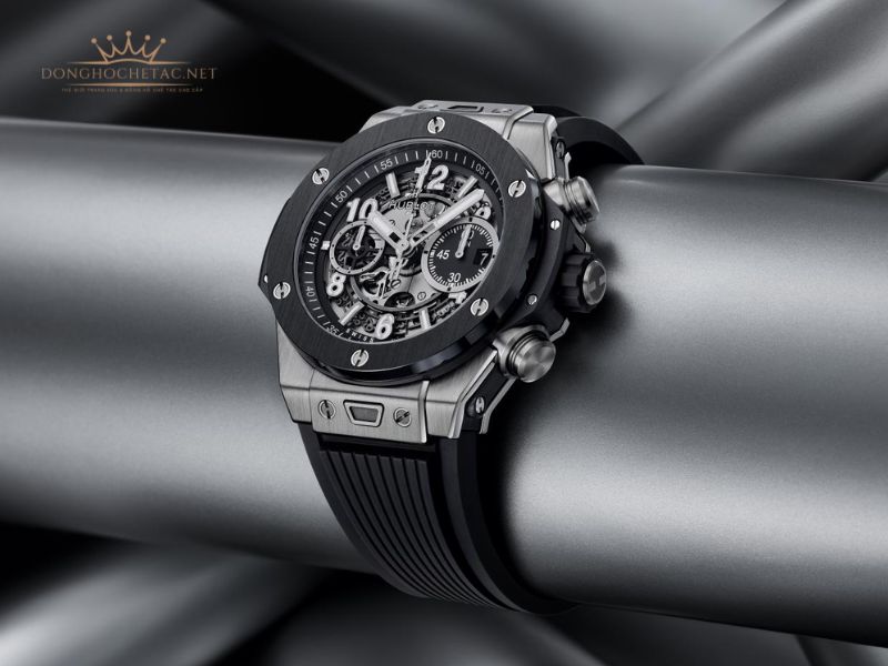 Hublot 582666 là kiệt tác giữa nghệ thuật chế tác Thụy Sĩ và phong thủy Á Đông