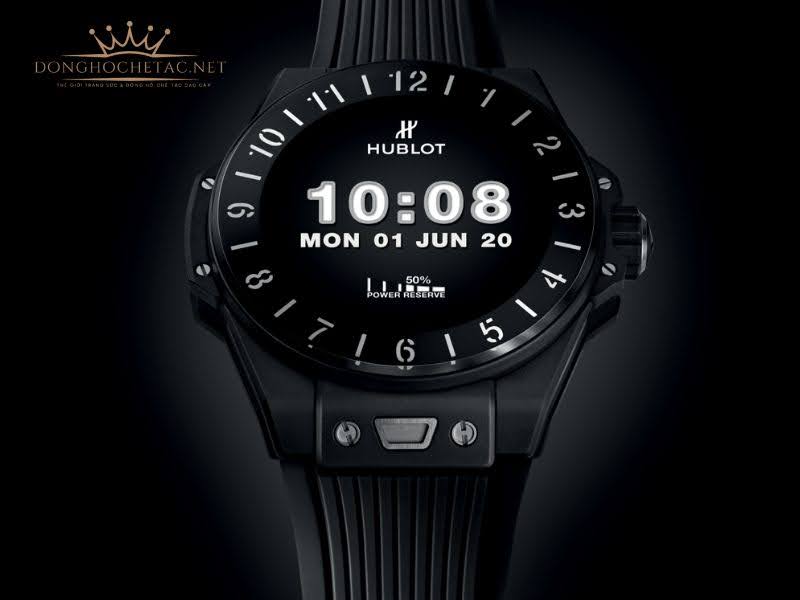 Hublot Big Bang E Smartwatch Japan