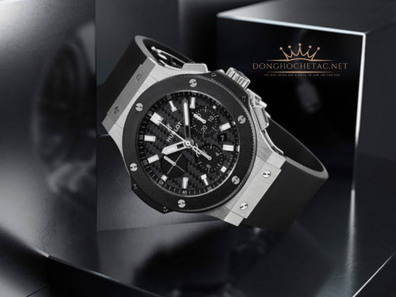 Hublot Big Bang Steel Ceramic Japan