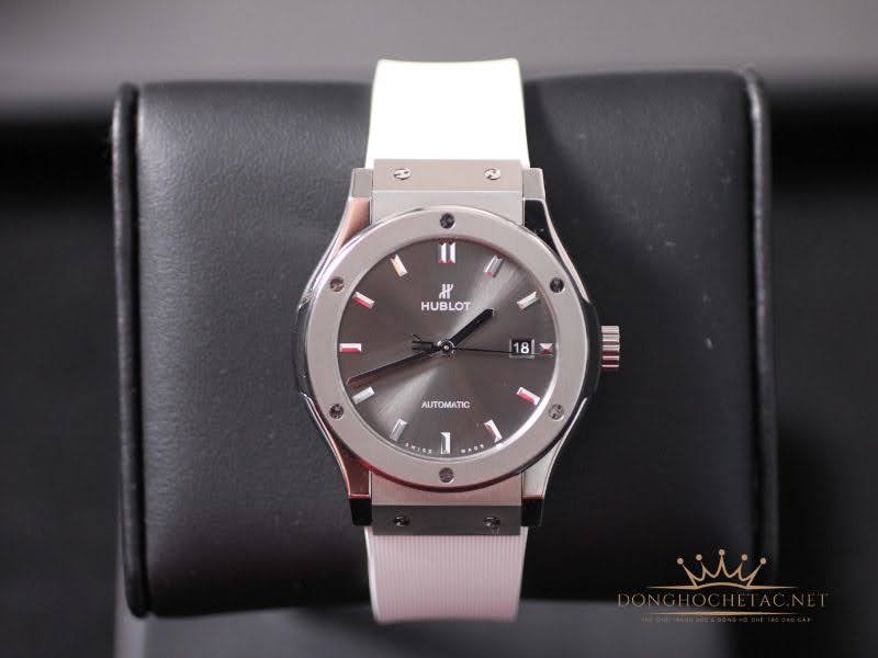 Hublot Classic Fusion Racing Grey Japan