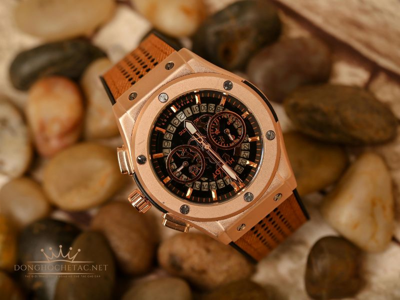 Đặc điểm mẫu Hublot Geneve 882888