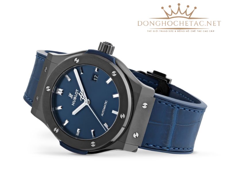Đồng hồ Hublot Geneve 882888 Classic Fusion Ceramic