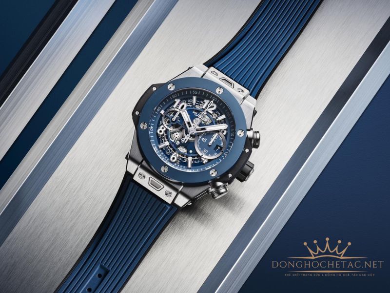 Đồng hồ Hublot Geneve 882888 Big Bang Unico