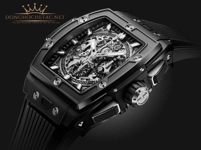 Đồng hồ Hublot Geneve 882888 Spirit of Big Bang