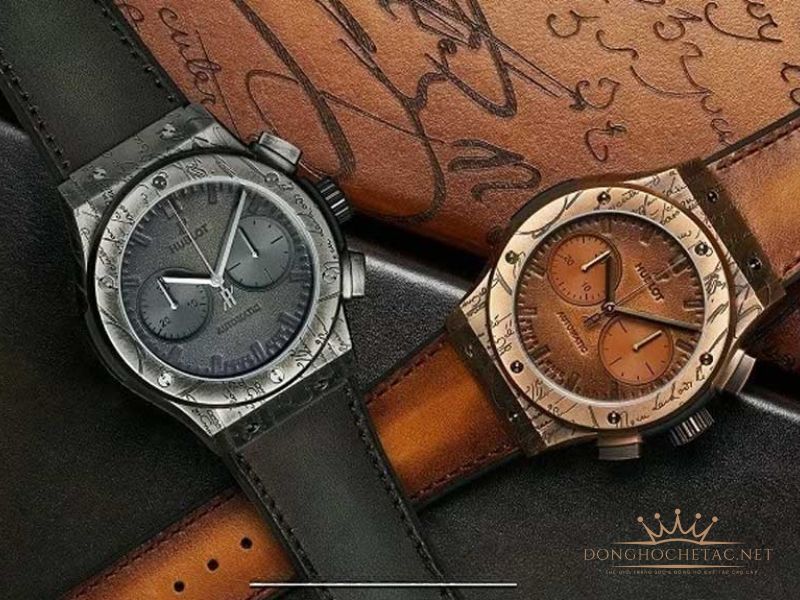 Đồng hồ Hublot Geneve 882888 Limited Edition