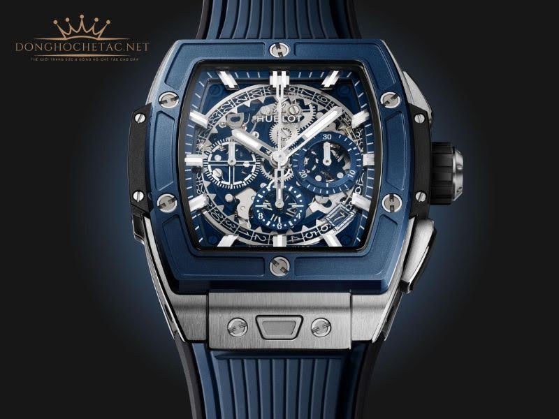 Hublot Spirit of Big Bang Japan Limited