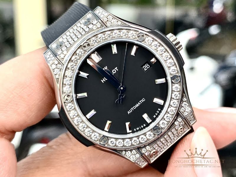 Khám Phá Toplist Đồng Hồ Hublot Nhật Bản
