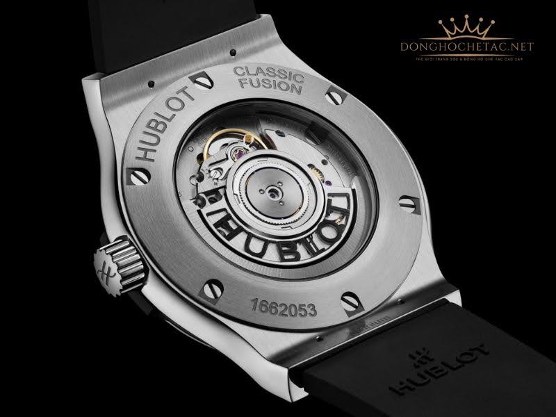 Logo Đồng Hồ Hublot: Hành Trình, Ý Nghĩa & Review Chi Tiết Kinh nghiệm mua đồng hồ Hublot chính hãng dựa trên logo