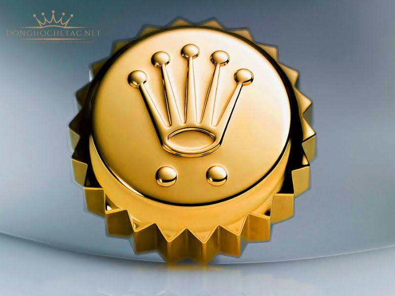Logo Rolex – Biểu Tượng Vương Miện Xa Xỉ & Cách Nhận Diện Chính Hãng Lịch sử hình thành và phát triển của logo Rolex