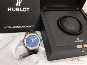 Logo Đồng Hồ Hublot