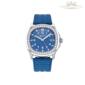 Đồng hồ Patek Philippe Aquanaut 5067A-022