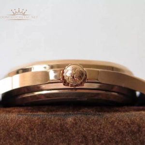 So Sánh Với Đồng Hồ Đồng hồ Patek Philippe Aquanaut 5068R-001 Chính Hãng