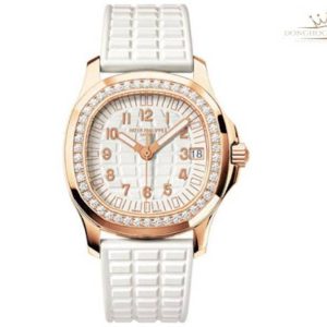 Đồng hồ Patek Philippe Aquanaut 5068R-010