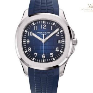 Patek Philippe Aquanaut 5168G-001