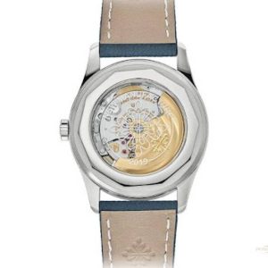 Trang chủ Câu Chuyện Ra Đời Của Đồng hồ Patek Philippe Calatrava 6007G White Dial