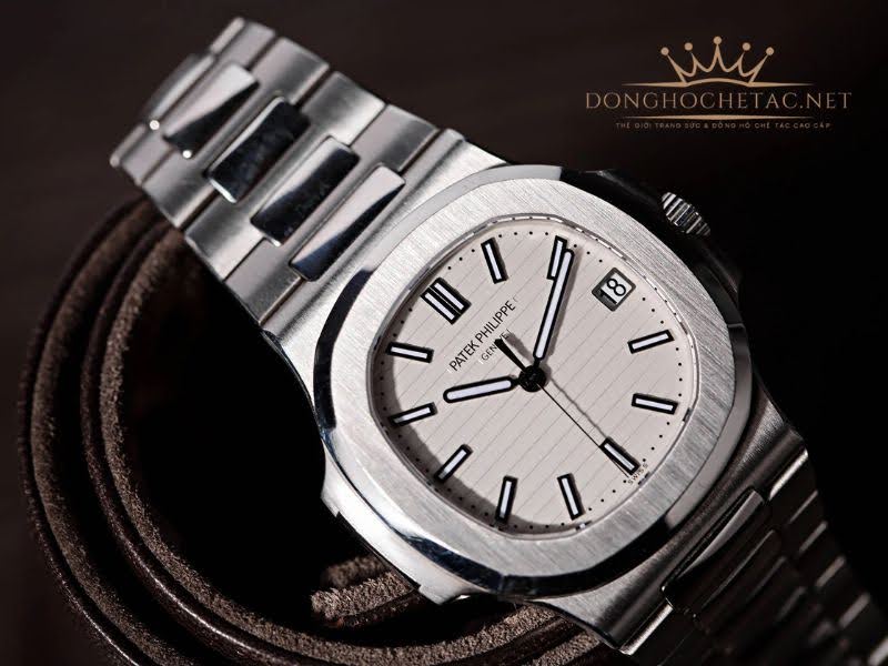 Patek Philippe Limited Edition Homage Máy Nhật