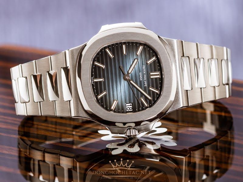 Patek Philippe Nautilus Ref. 5711/1A
