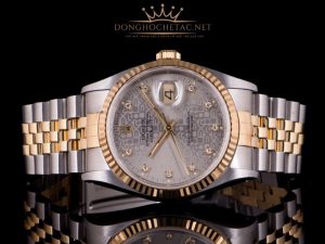 Đồng Hồ Rolex 16233 giá bao nhiêu