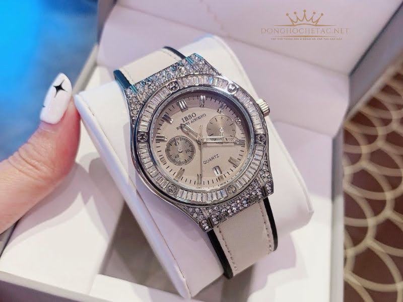 Sơ lược lịch sử phát triển của đồng hồ IBSO