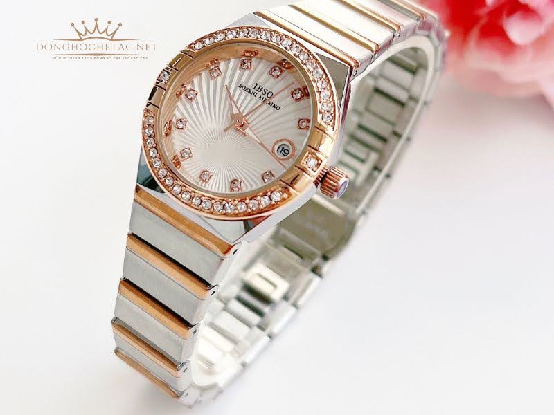 Sức ảnh hưởng của đồng hồ IBSO trên thị trường Việt Nam