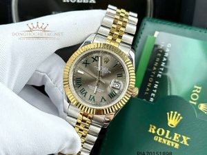 đồng hồ rolex giảm giá