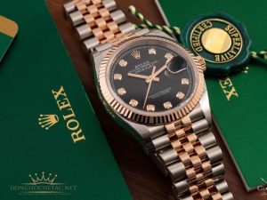 Top 8 mẫu đồng hồ Rolex giá 5 triệu hot