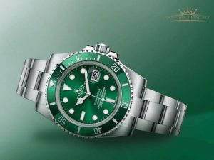 Toplist Đồng Hồ Rolex Giá 2 Triệu Đáng Mua Nhất