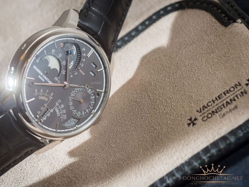 Vacheron Constantin Les Cabinotiers Celestia Astronomical
