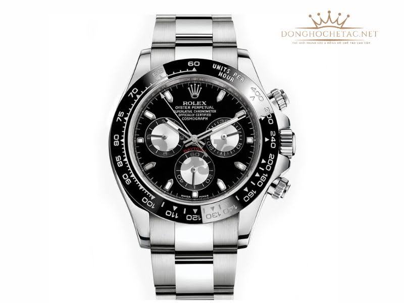 Winner Rolex 24 AD Daytona 1992 Bản Homage Automatic Nhật