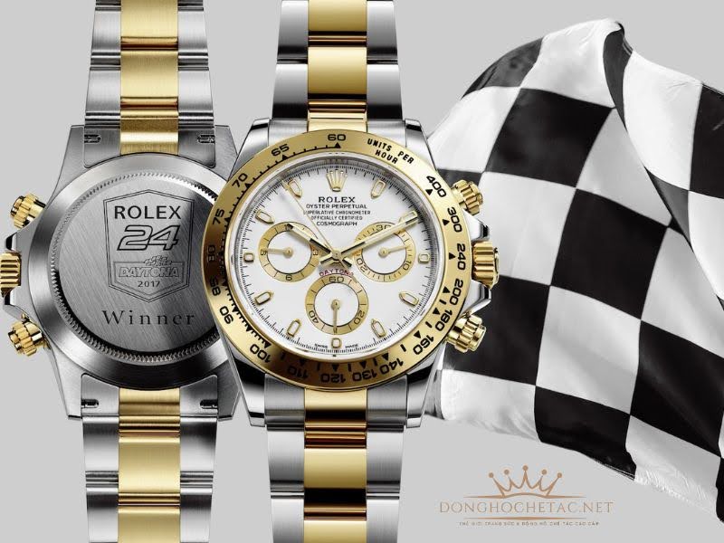 Winner Rolex 24 AD Daytona 1992
