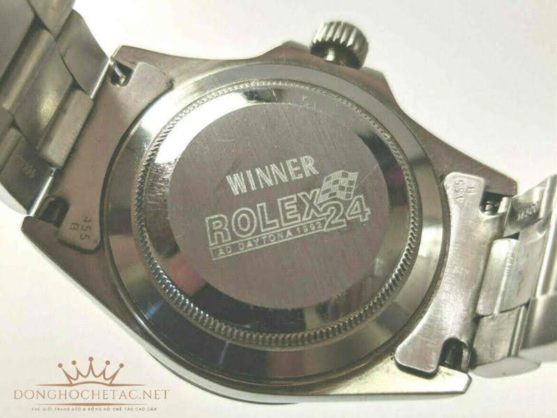 Winner Rolex Daytona Được Yêu Thích