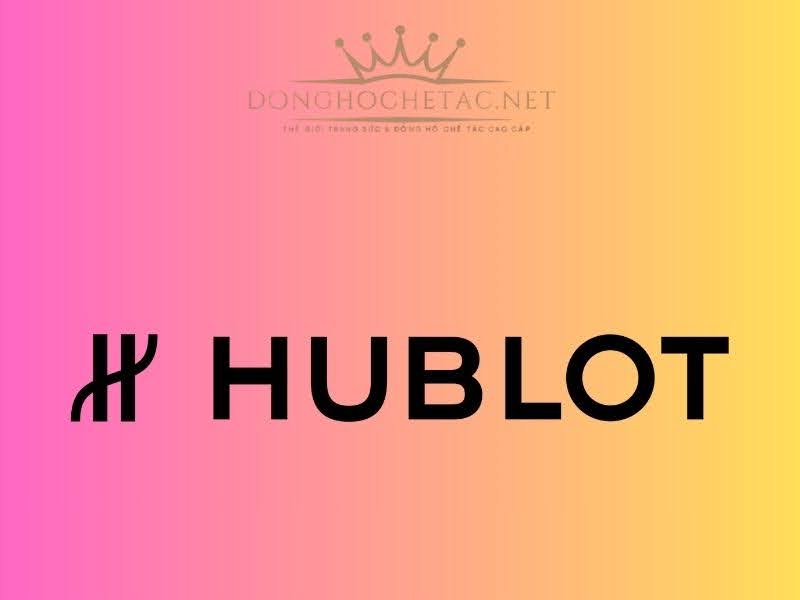 Logo Đồng Hồ Hublot: Hành Trình, Ý Nghĩa & Review Chi Tiết Ý nghĩa và thiết kế của logo đồng hồ Hublot
