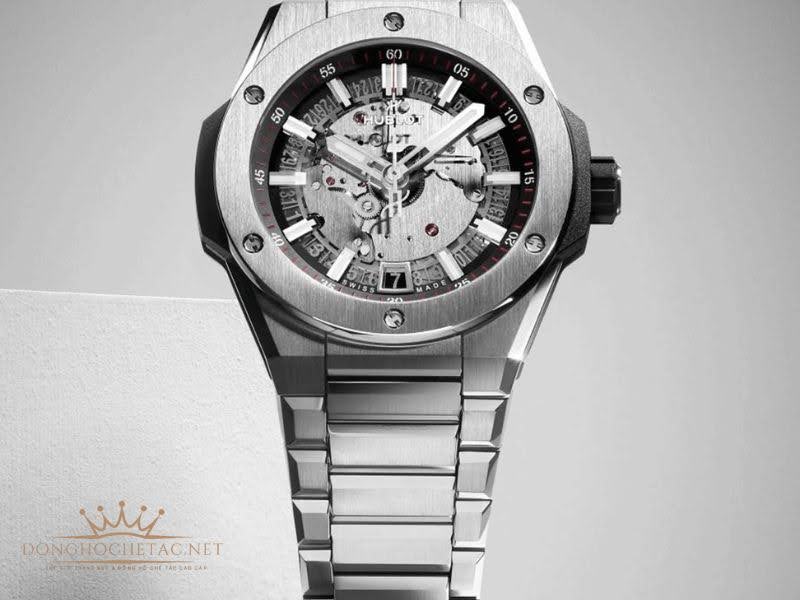 Đồng Hồ Hublot Nam Giá Bao Nhiêu? Bảng Giá Mới Nhất Đồng hồ Hublot Big Bang Integrated