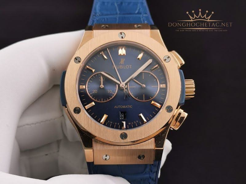 Đồng hồ Hublot Classic Fusion Replica 