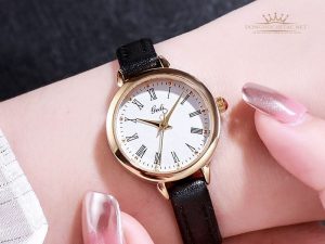 đồng hồ gedi hàn quốc