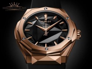 Khám phá Hublot Orlinski Gold: Sang trọng từ thiết kế đến chất liệu Sơ Lược Lịch Sử Phát Triển Của Hublot & Dòng Orlinski