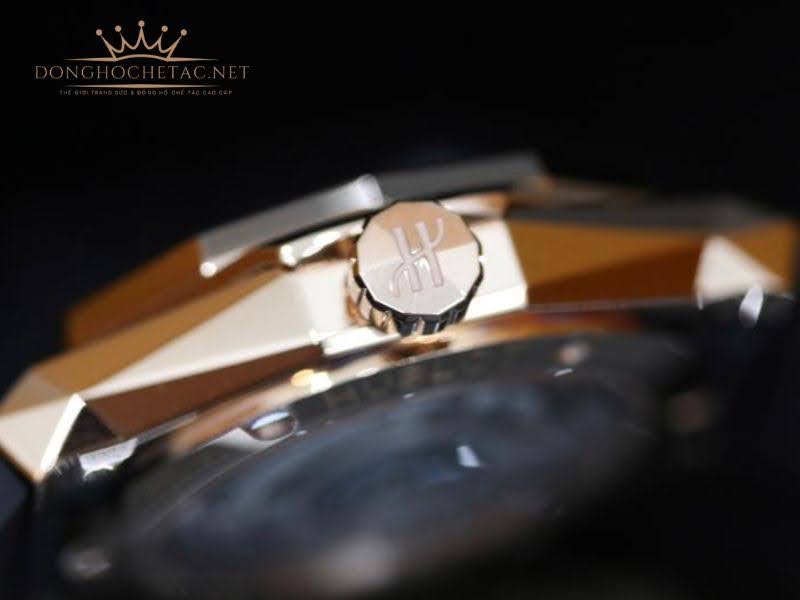 Review Từ A → Z Hublot Orlinski Gold