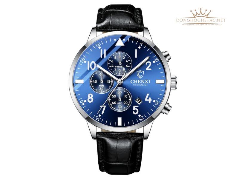 Top 5 Đồng Hồ Chenxi CX 907G Đáng Mua Nhất 2025
