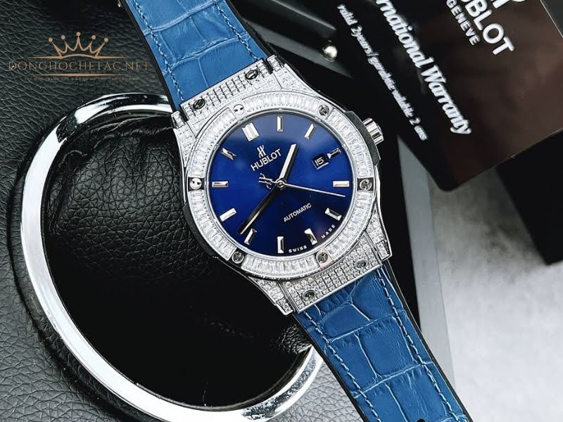 Đồng Hồ Hublot Nam Giá Bao Nhiêu? Bảng Giá Mới Nhất Top Đồng Hồ Hublot Nam Đáng Mua Nhất 2025